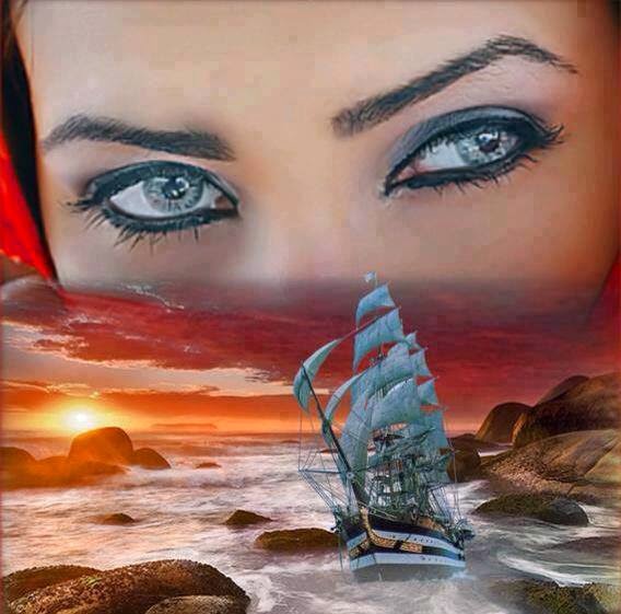 Καλοκαιρινές φωτογραφίες με τοπία