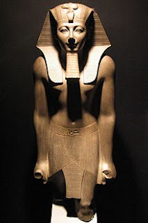 تحتمس الثالث مصر القديمة