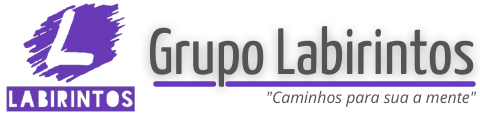 Grupo Labirintos - Logotipo