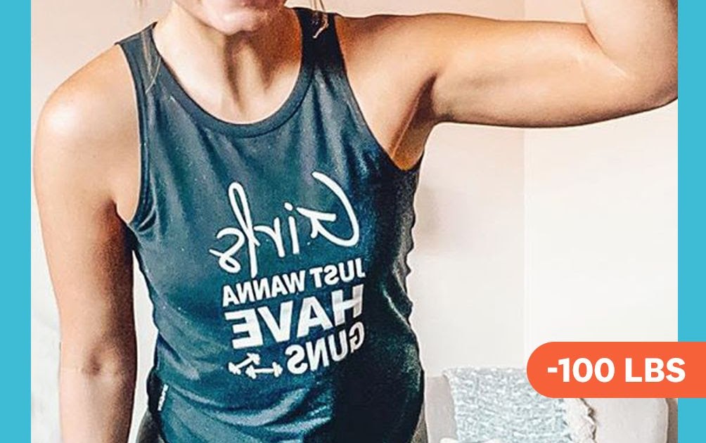 ‘After Gaining Weight Due To Graves’ Disease Treatment, I Used