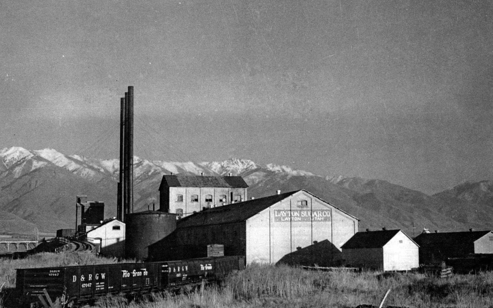 Layton, Utah History Layton City trivia