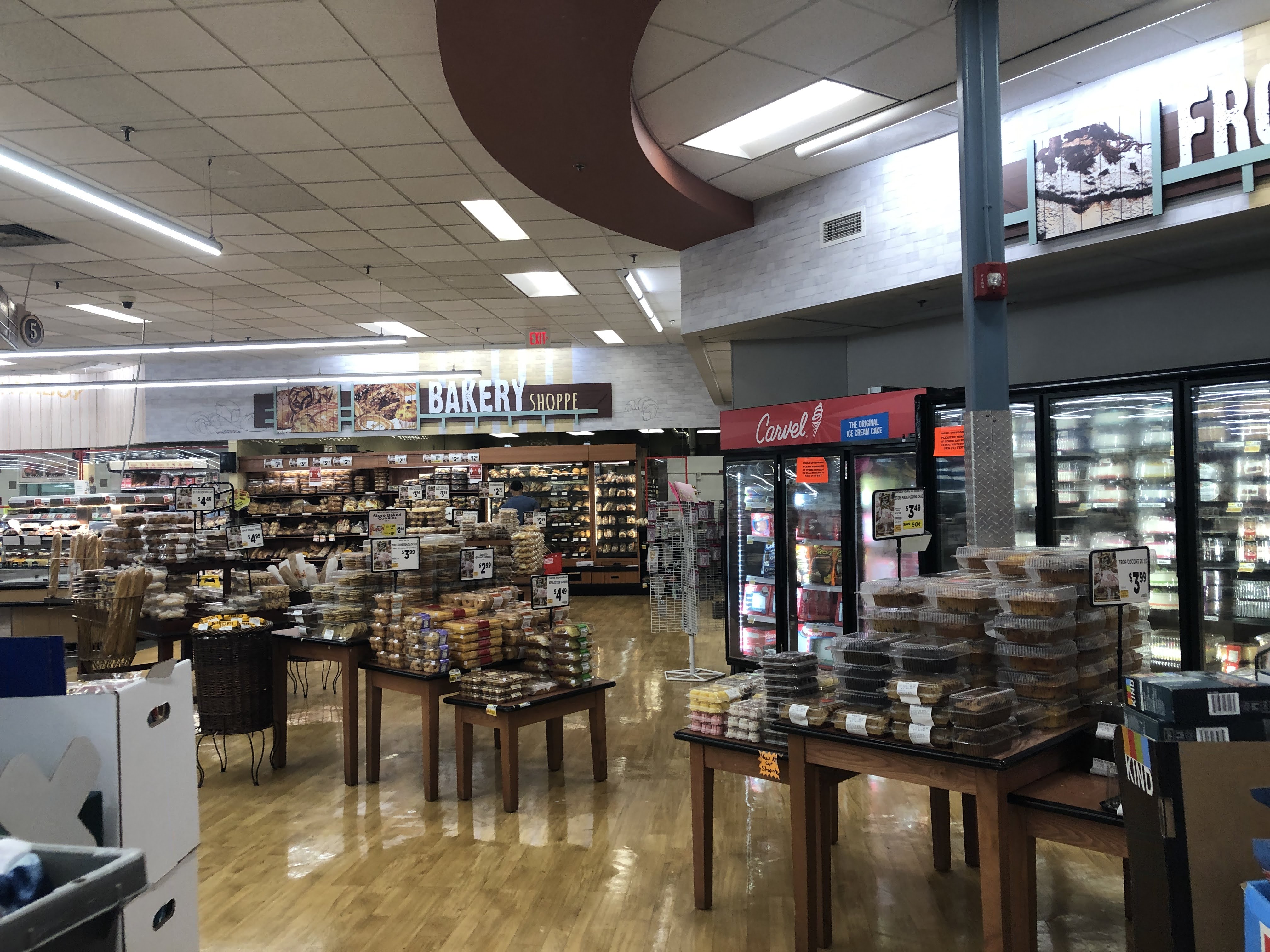 TOUR ShopRite Perth Amboy, NJ