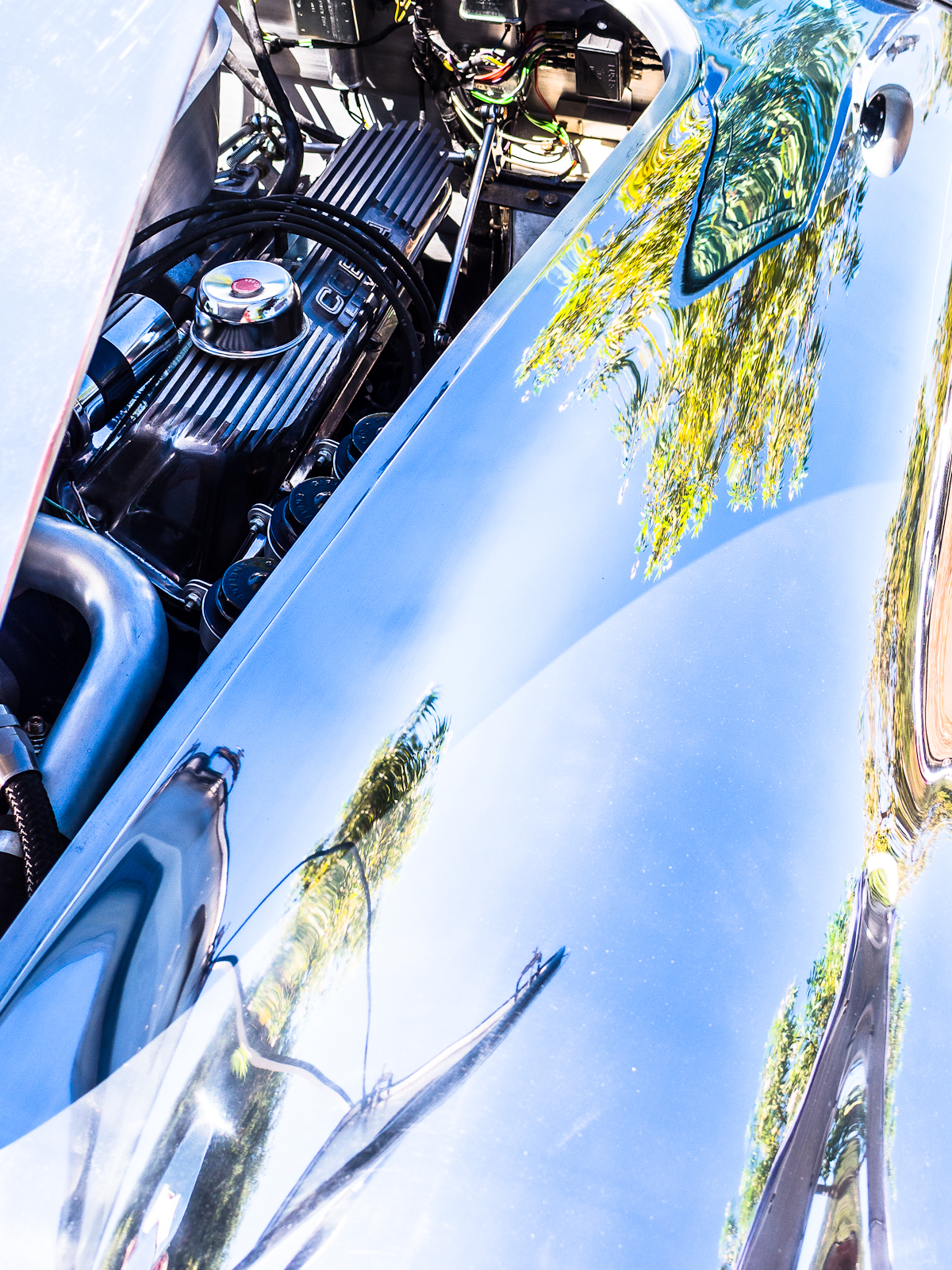 Richard Rockley Photography Blog Bad Ass Car Show Sonoma