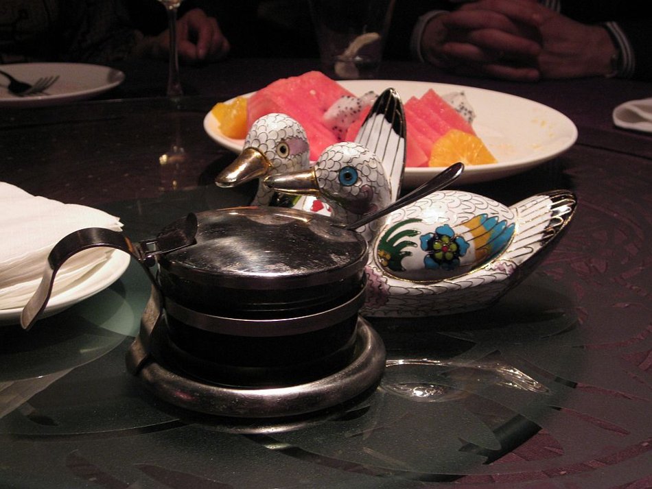 The Deco House Les restaurants les plus stylés d'Asie