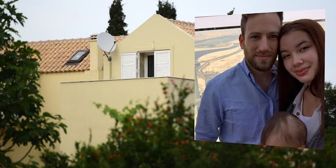 Εγκλημα στα Γλυκά Νερά: Ο πιλότος αναγνώρισε τι γλώσσα μιλούσαν οι δολοφόνοι  