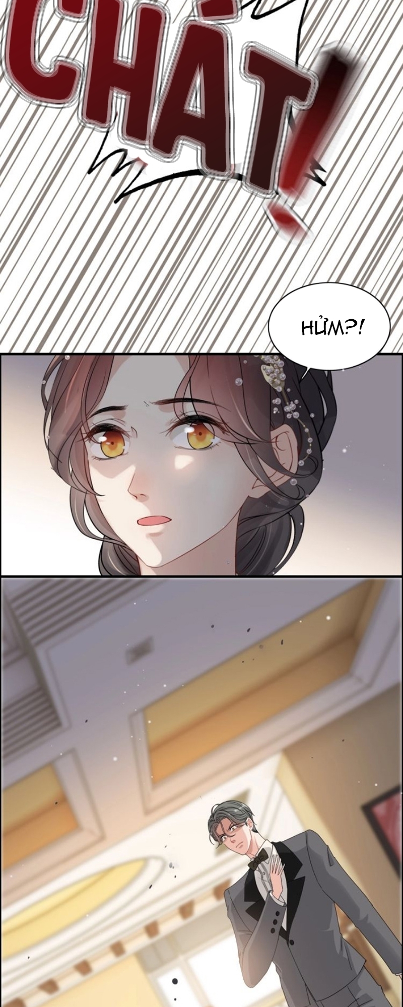 Cô Vợ Hợp Đồng Bỏ Trốn Của Tổng Giám Đốc Chapter 279