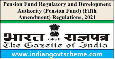 Pension Fund Regulatory and Development Authority