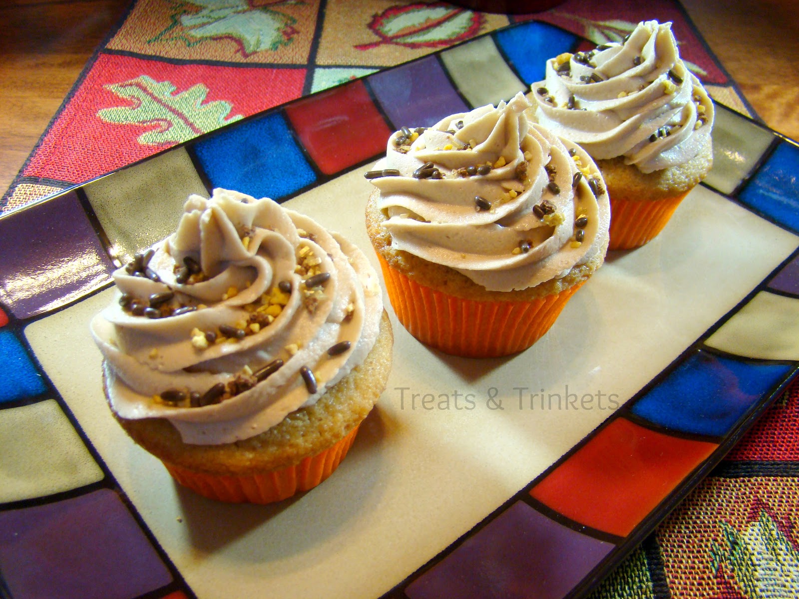 Treats Trinkets November 2012