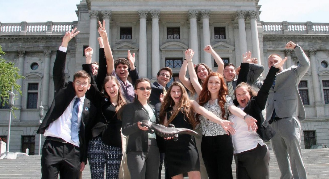 PA Environment Digest Blog CBFPA Seeks Pennsylvania High School Students For Environmental