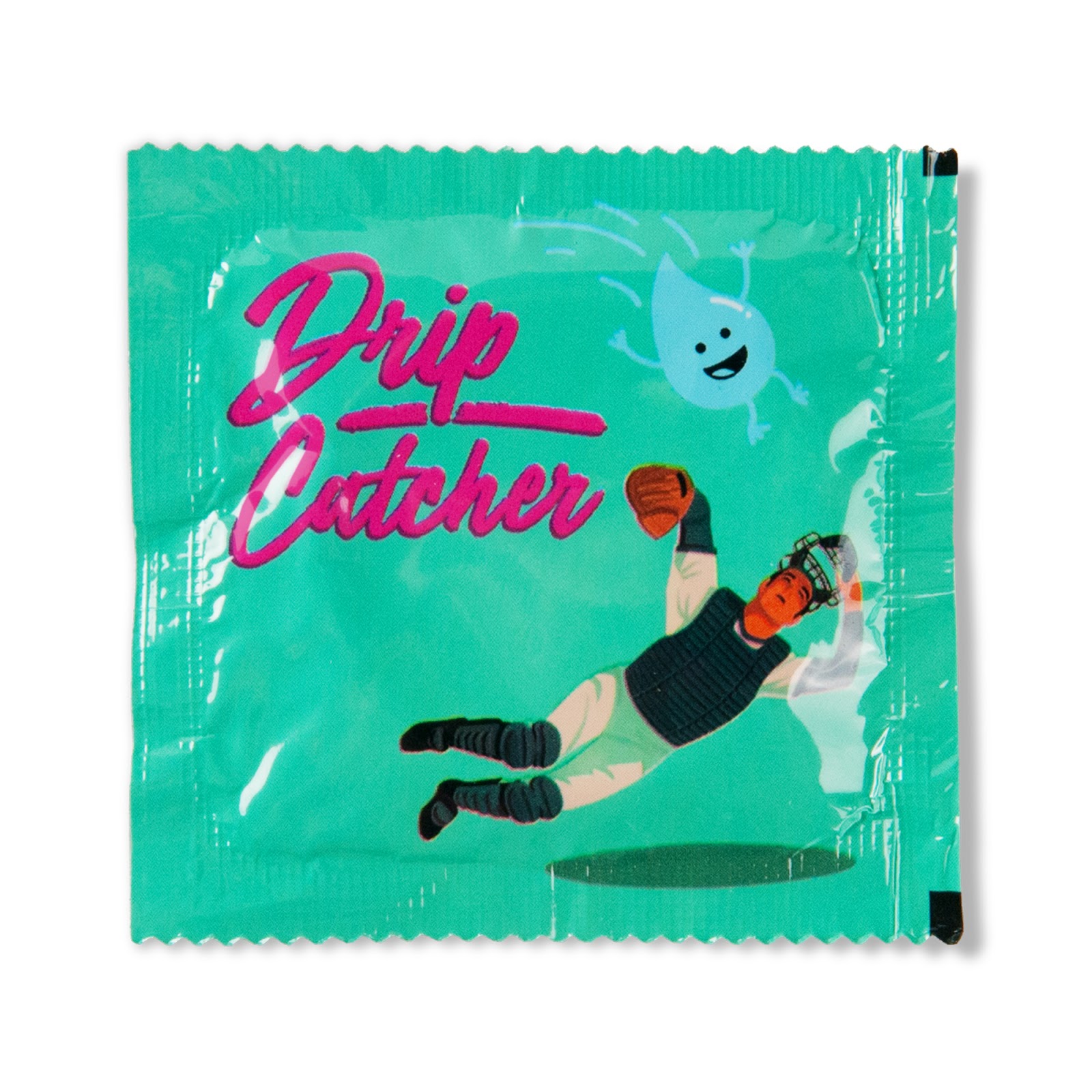 Naughty Bags Packaging Of The World