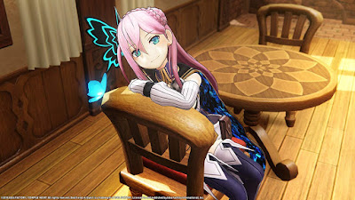 Death End Request Game Screenshot 6