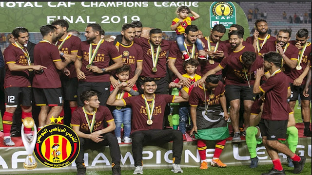 دوري أبطال أفريقيا لجنة الاستئناف تؤكد انسحاب الوداد البيضاوي وفوز الترجي الرياضي التونسي
