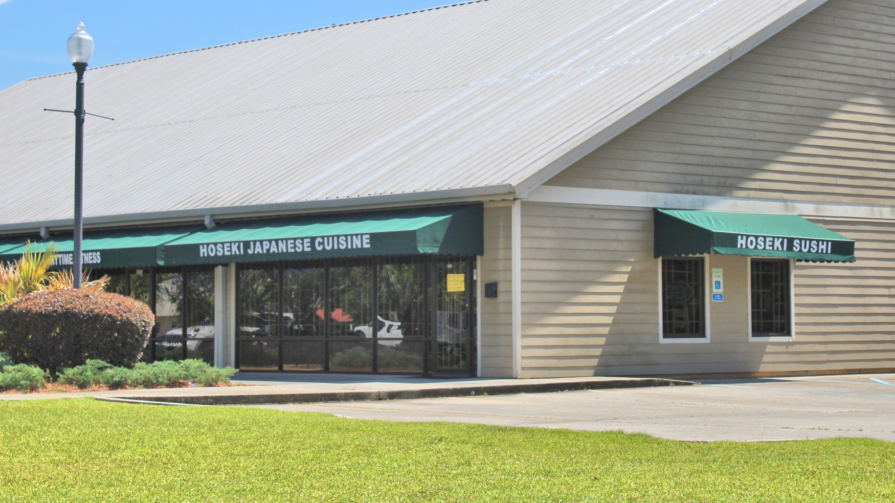 Covington Downtown Places to Eat in Downtown Covington