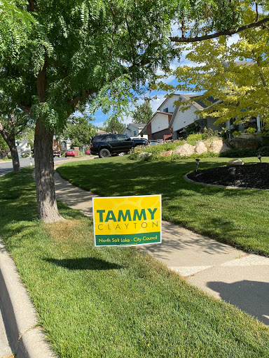 #voteTammyNSLCityCouncil