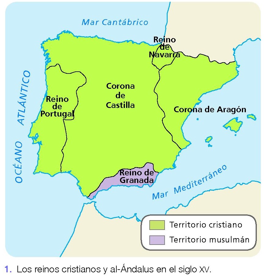 5B: CIENCIAS SOCIALES