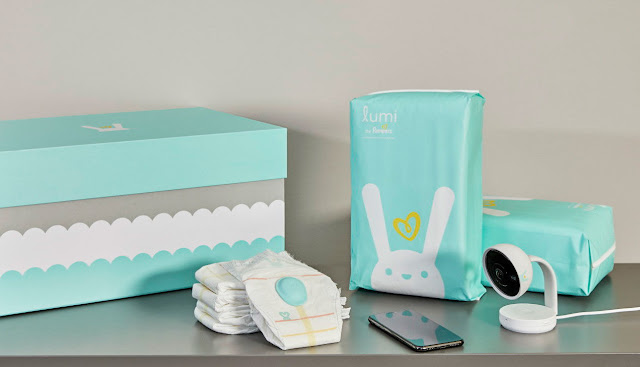 lumi by pampers 