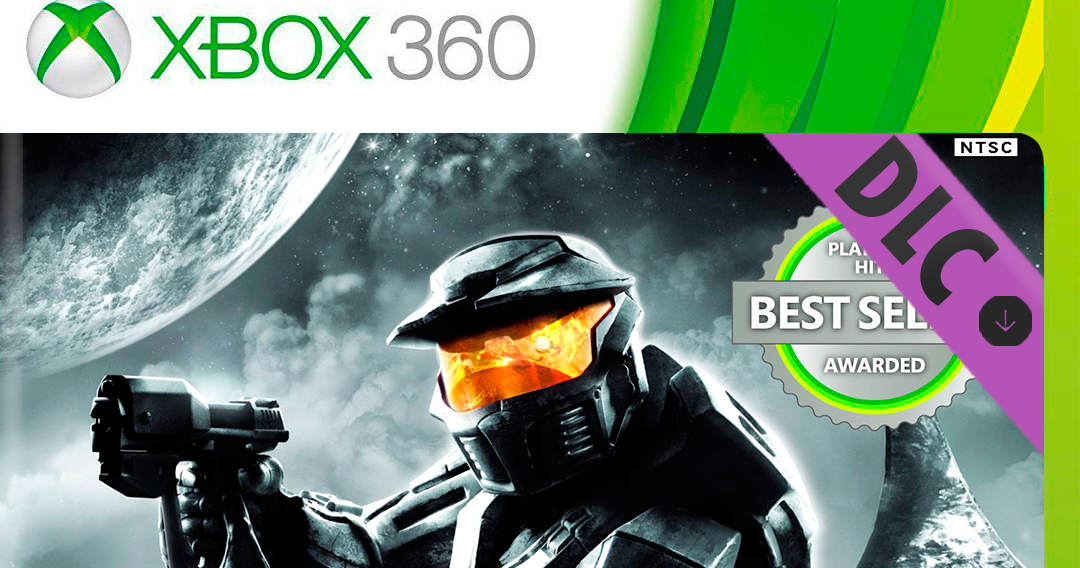 Dlc Halo Combat Evolved Anniversary Lord Geo Juegos Rgh