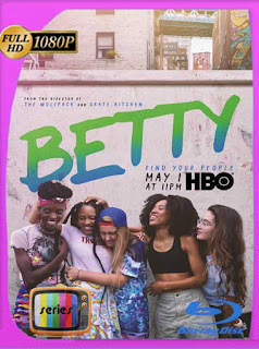Betty Temporada 2 (2021) HD [1080p] Latino [GoogleDrive] PGD