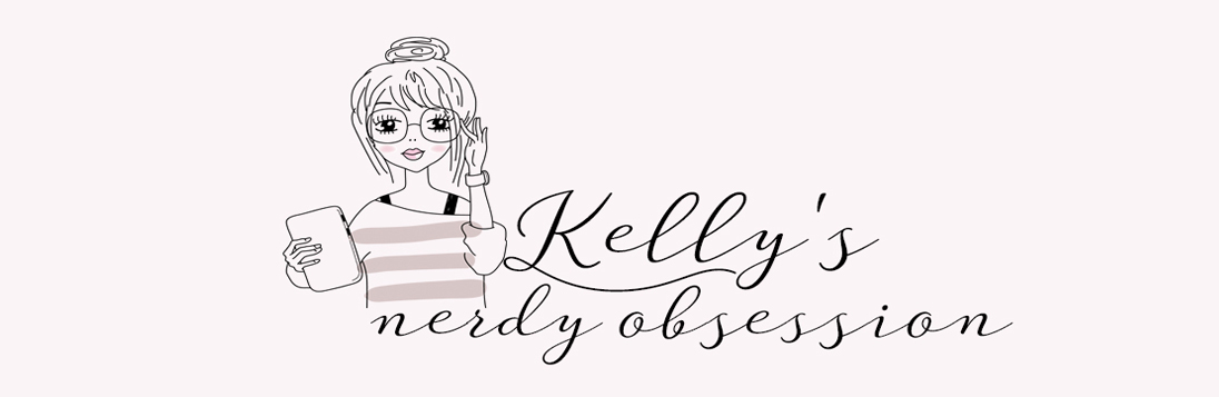 Kelly's Nerdy Obsession