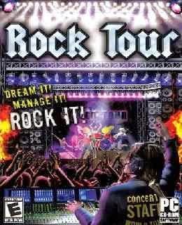 Rock Tour Game Free Download