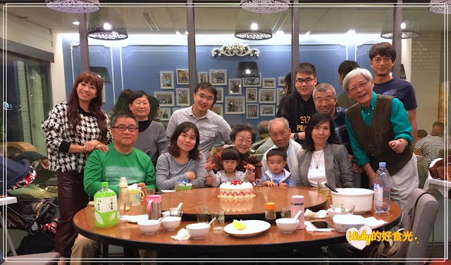 [食記] 台南。知味料理館，江振誠也愛的台菜餐廳