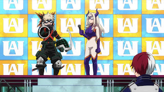 ヒロアカ 5期13話 アニメ | 僕のヒーローアカデミア My Hero Academia Episode 101