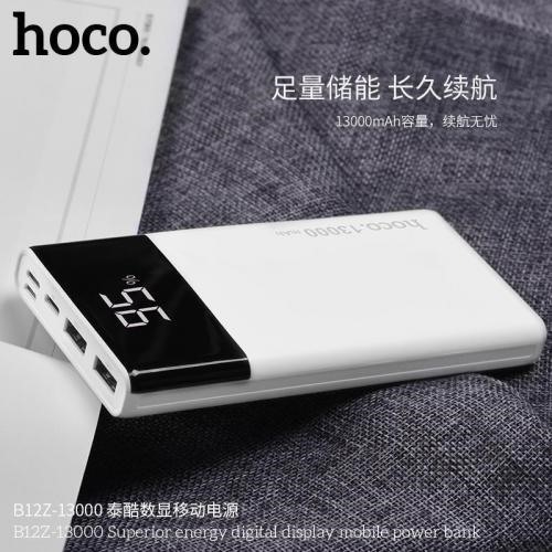 Pin Dự Phòng Hoco B12z 13.000mah Chính Hãng 14 f7aa6cc31 9809 4cc4 83af