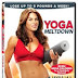 Recenze: DVD Yoga Meltdown