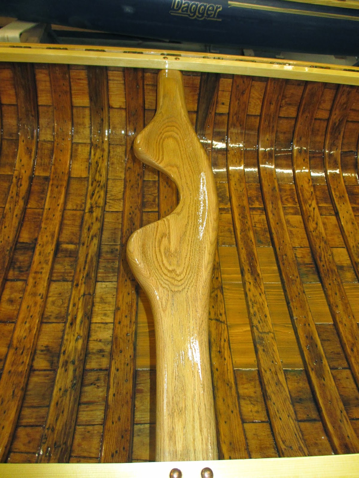 Harmony Canoe & Cycle FOR SALE Paddles & Yokes