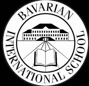 Bavarian International School logo bis