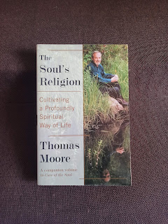 The Souls Religion by Thomas Moore