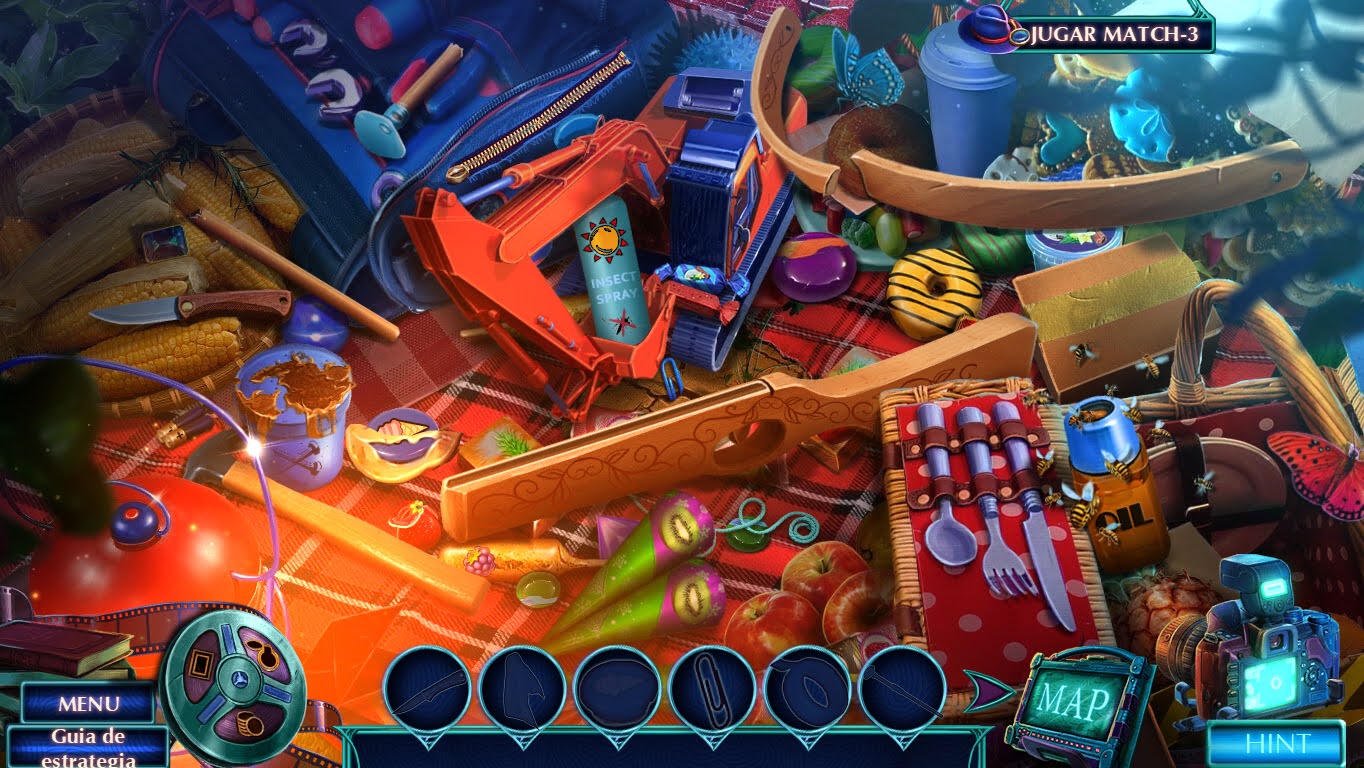 EL RINC N EN SOLEDAD FATAL EVIDENCE 4 IN A LAMB S SKIN COLLECTOR S EDITION NUEVO el-rinc-n-en-soledad-fatal-evidence-4-in-a-lamb-s-skin-collector-s-edition-nuevo