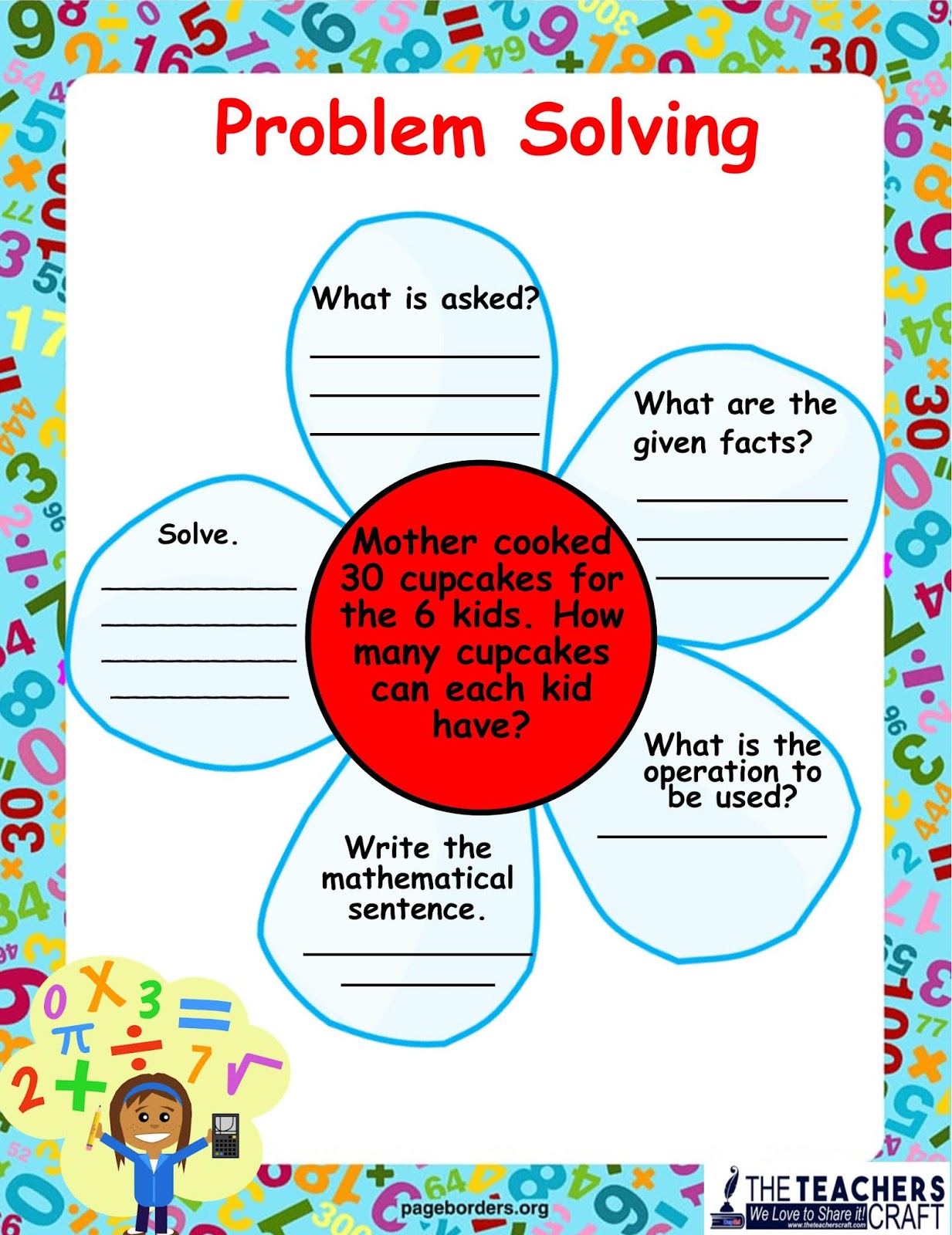 word-problems-in-addition-subtraction-multiplication-division-and-fraction-in-a-flower