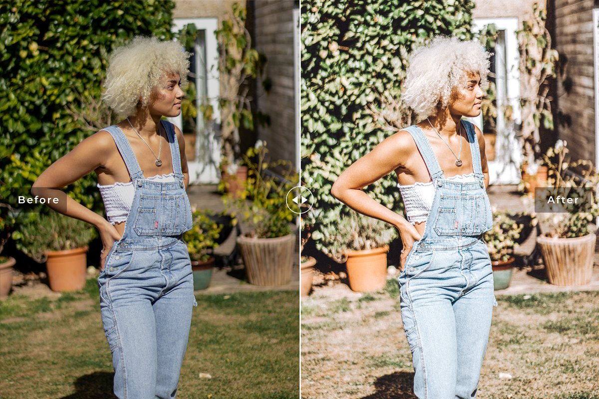 Sheffield Pro Lightroom Presets (XMP, DNG, LR, ATN)