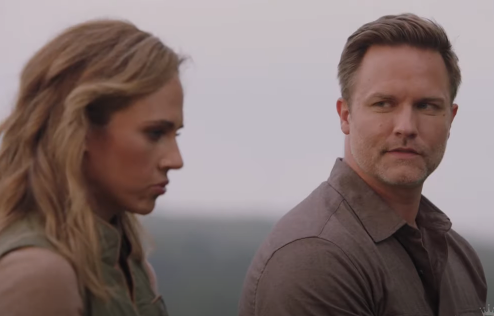 Taking The Reins Movie On Hallmark Release Date Cast And All You Need To Know Wiki King Latest Important News