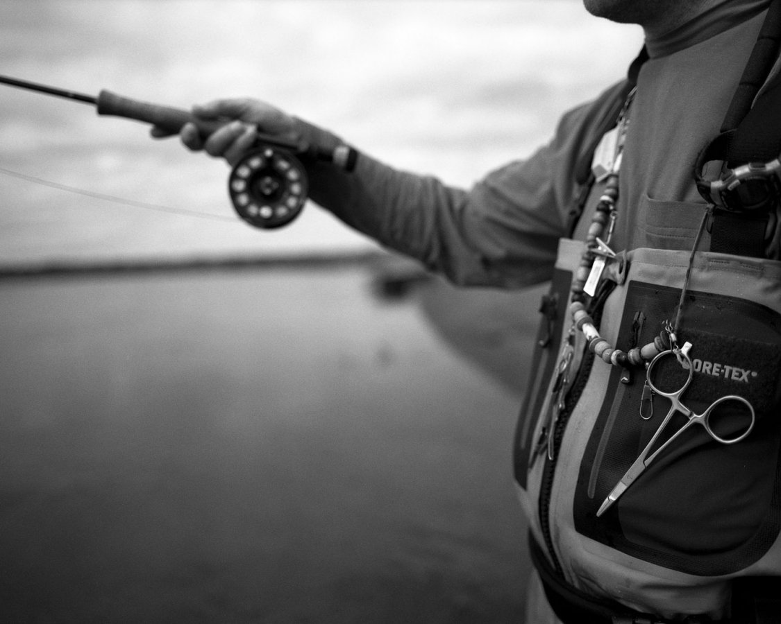 The Largest Range of Simms Fishing Gear in the UK