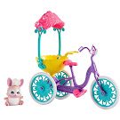 Enchantimals Twist Core Playsets Pedal Pals Figure