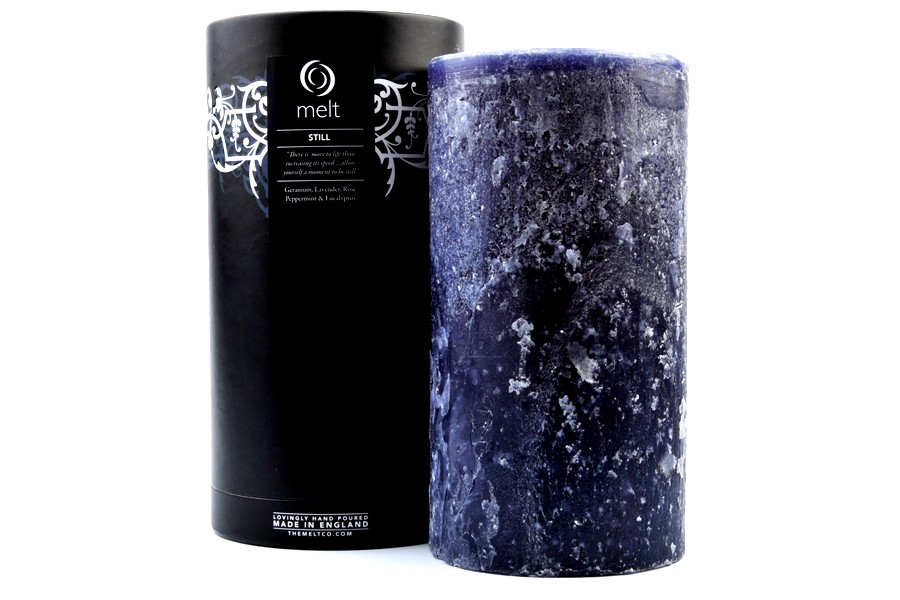Domestic Sluttery Waxing Lyrical Melt Candles