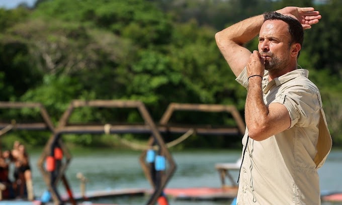 Survivor Spoiler 11/5 : Αυτή η ομάδα κερδίζει την δεύτερη ασυλία
