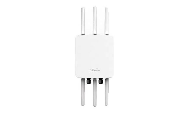 EnGenius AC1750 Dual Band Wireless Outdoor Access Point