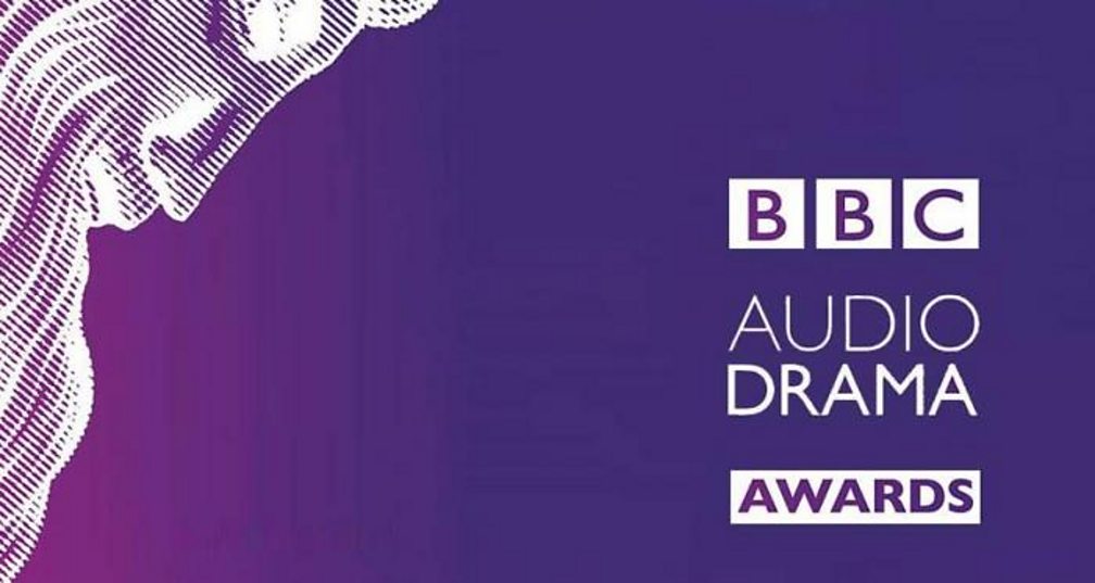 Audio BBC Audio Drama Awards The DreamCage