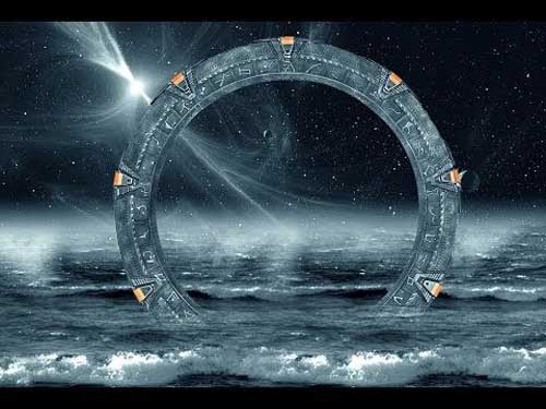 Khám phá 12 cánh cổng xuyên không gian từ thời cổ đại trên Trái Đất