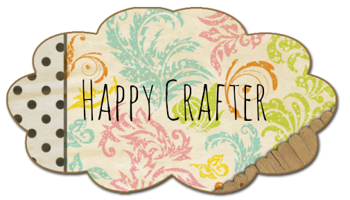Happy Crafter 