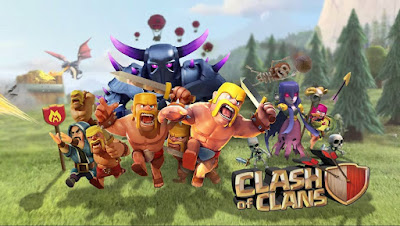 Clash of Clans Mod Apk