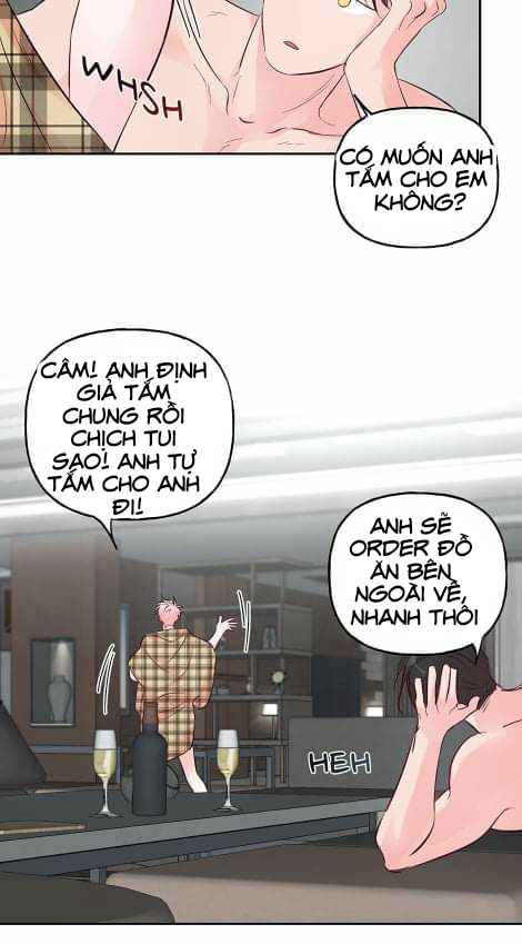 Đọc truyện Assorted Wildness - Chapter 40