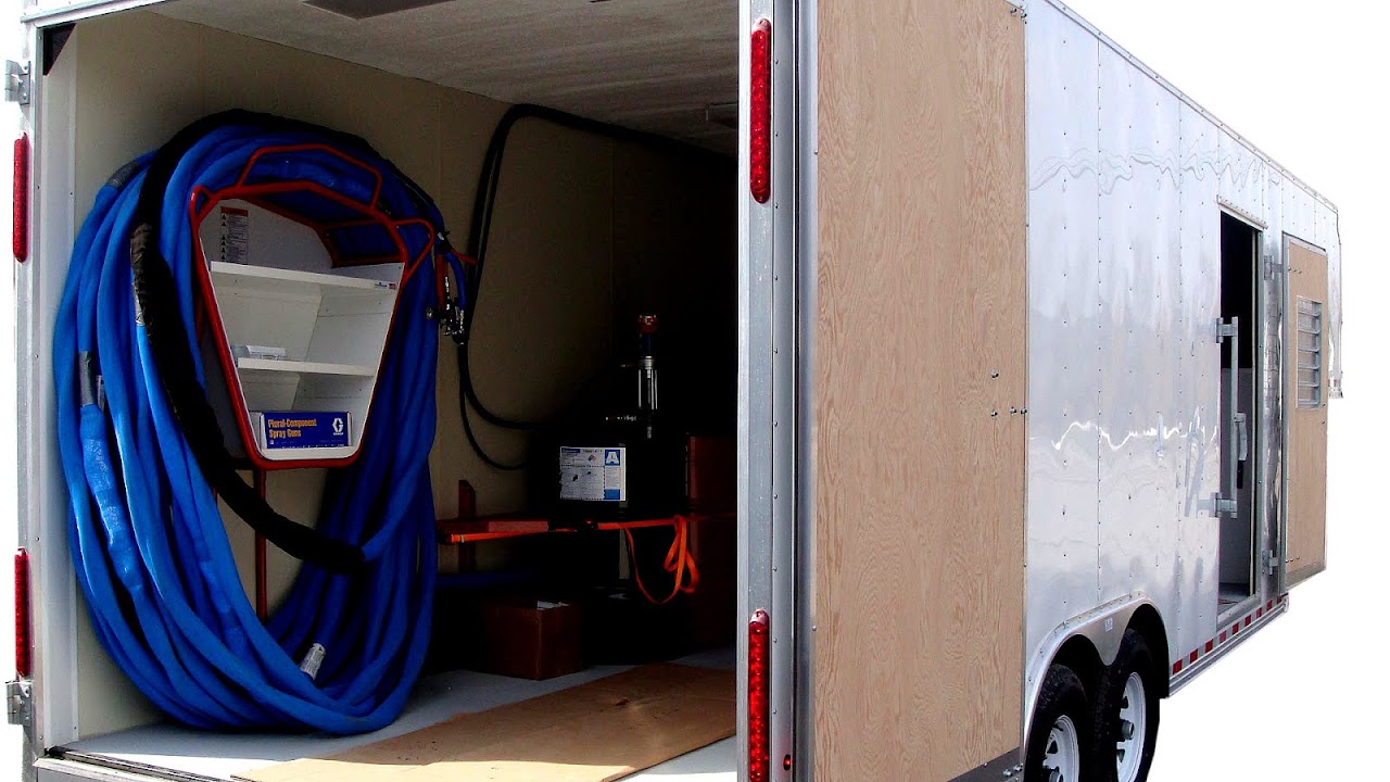 Best Diy Spray Foam Insulation Kits DIY Choices