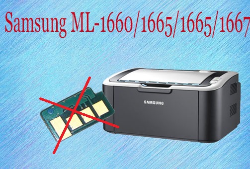 Samsung printer toner reset firmware fix patch