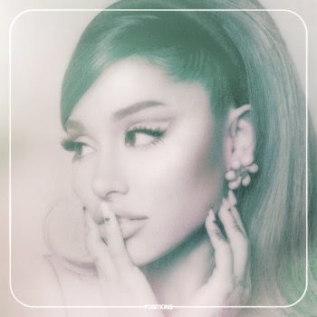 Ariana Grande 34 35 Lirik Dan Terjemahan