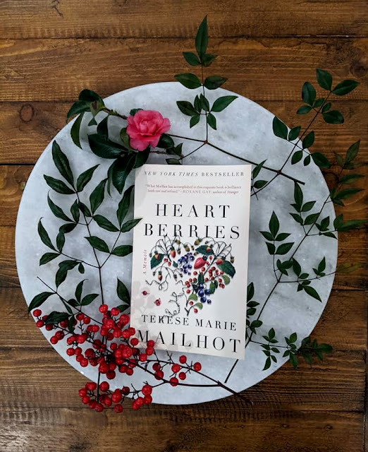 heart berries mailhot heart berries mailhot