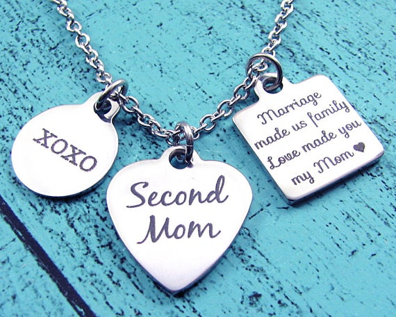 Birthday Gift for Mother in Law